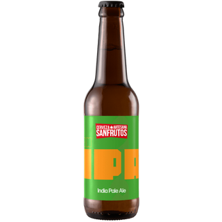 DH IPA SanFrutos Botella