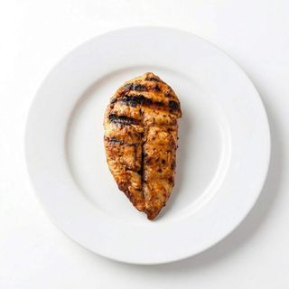 Filete De Pechuga
