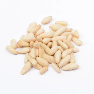 Piñones Pelados