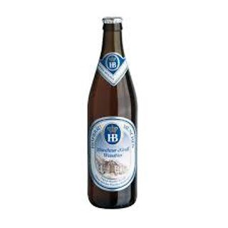 Munch Weiss 50 cl