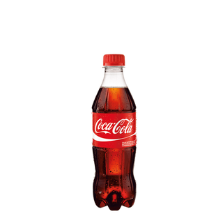 Coca Cola 0,5л 