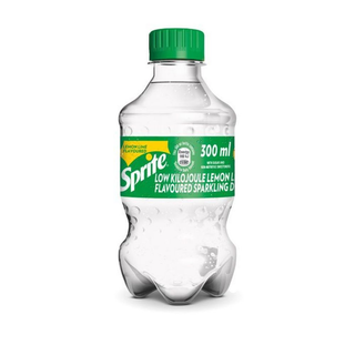 Sprite 300 Ml Bottle