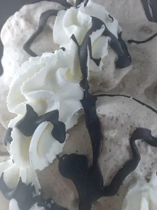 PROFITTEROL AL CAFFÈ X 8/10 PERSONE