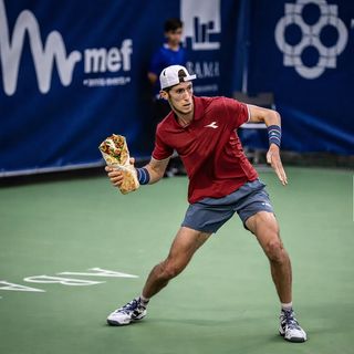 Piadina MAESTRELLI - La piadina del Campione