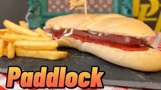 Padlock