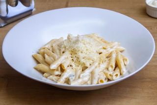 Paste Quattro Formaggi