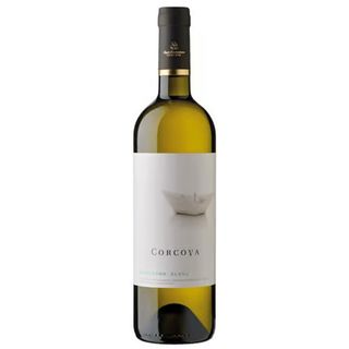 Corcova Sauvignon Blanc sec
