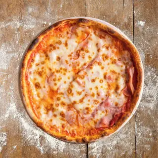 Pizza Prosciutto
