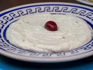 Tirokafteri