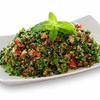 Ensalada Tabouleh 200 G.