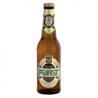 Birra Gorst Kronen Alpini 33 cl