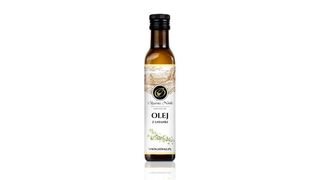 Olej z lnianki (rydzowy) 250 ml