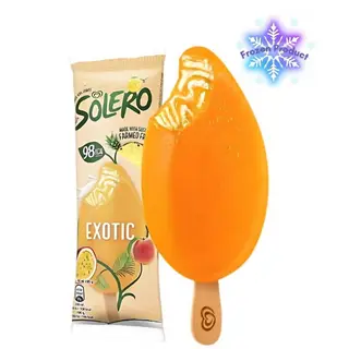 Solero Exotic - Olá 1un.
