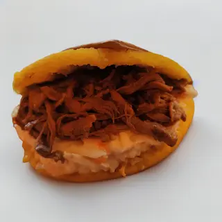 AREPA REY