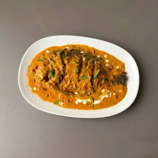 Coconut Fish