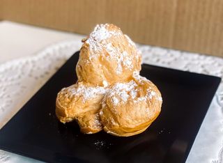 Еклери (150г)