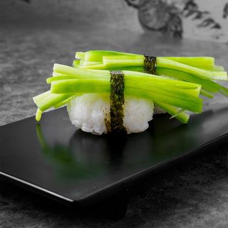 Nigiri De pepino