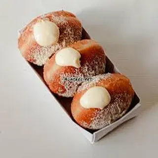 Country Donut
