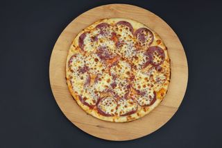 Pizza Salami