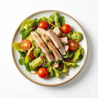 Ensalada (Completa)