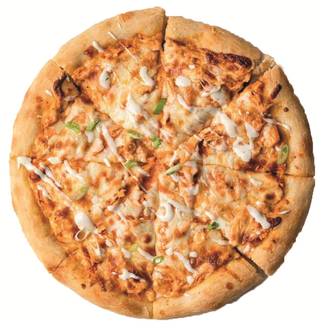 ბუფალო ჩიქენ