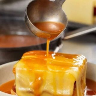 Molho de Francesinha 