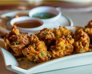 Mix Veg Pakora