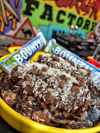 FRIED BOUNTY 230GR