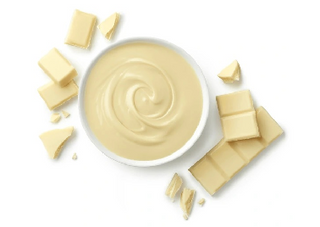 CREMA DE CHOCOLATE BLANCO