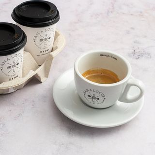 Espresso