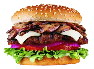 Ultimate Burger 