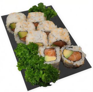 California Maki Roll (8 uds)