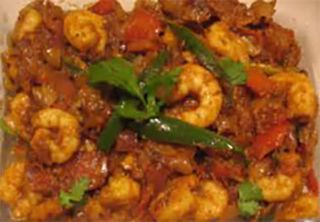 Mutton Masala