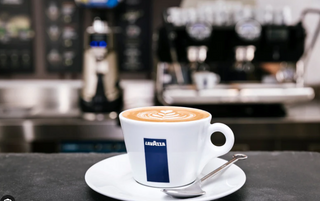 Lavazza Cappuccino