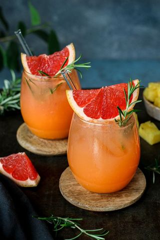 Фреш грейпфрут, 400 мл