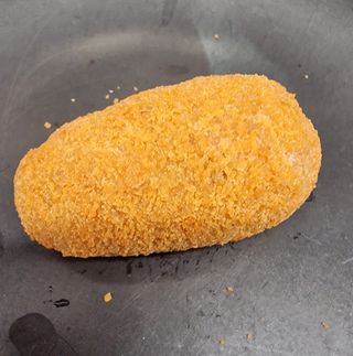 Supplì di Riso