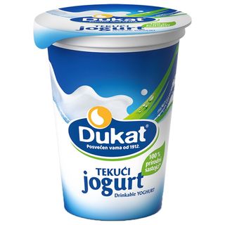 Jogurt Dukat 180g