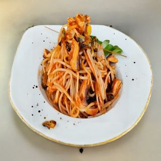 Plodovi Mora sos 550 gr