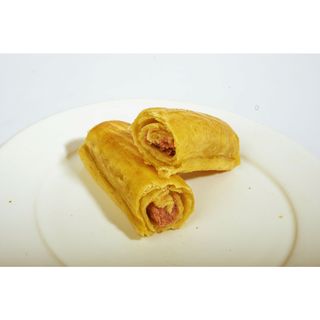 Sausage roll