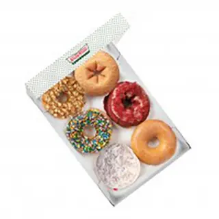 Half Dozen Assorted