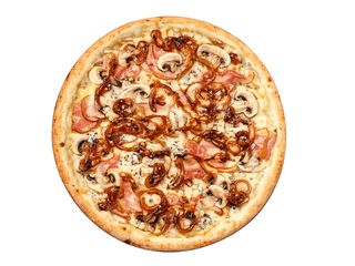 Піца «Крудо» 30см. (550g)