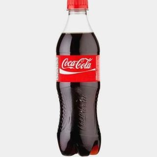 Coca cola(0,5 л.)