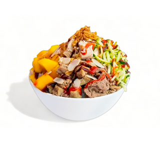 Chicken pokè  regular