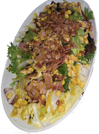 Ensalada Californiana