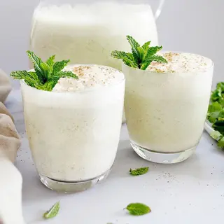 Plain Chass Masala