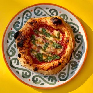 Pizza Margherita 32cm