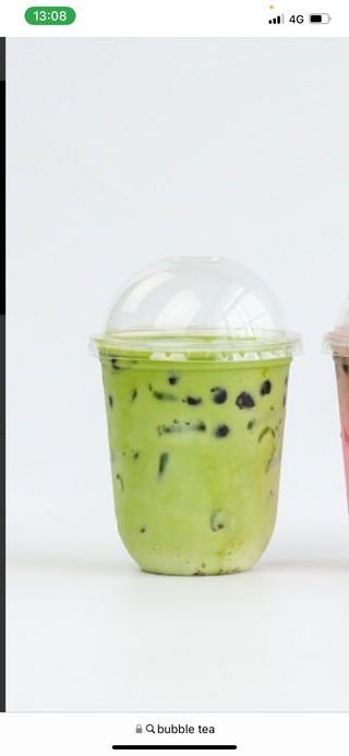 Matcha Té Verde  (500 Ml)