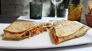 CRÊPE ITALIANA