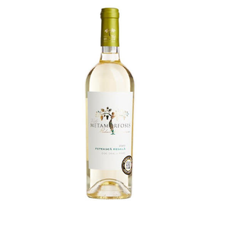 Metamorfosis Feteasca Regala Sec 0.7l