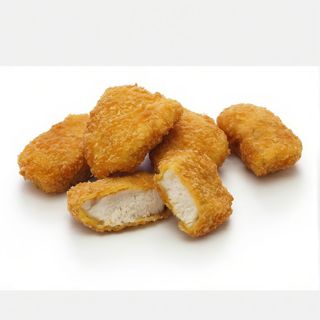 Samo Chicken Nuggets